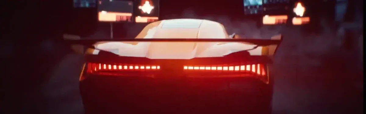Vantage — Immagine dei prodotti e servizi del sito ufficiale